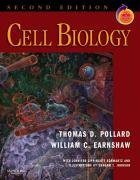 Cell Biology With Student Consult Online Access 2nd Edition Thomas D Pollard