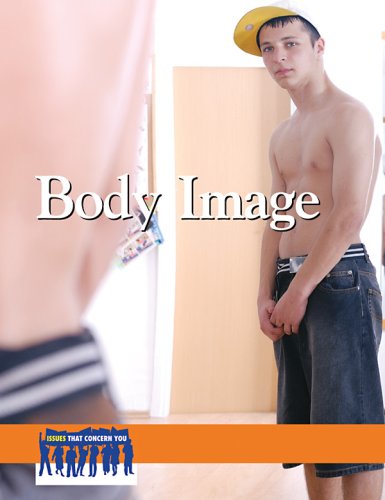Body Image Issues That Concern You Heidi Williams