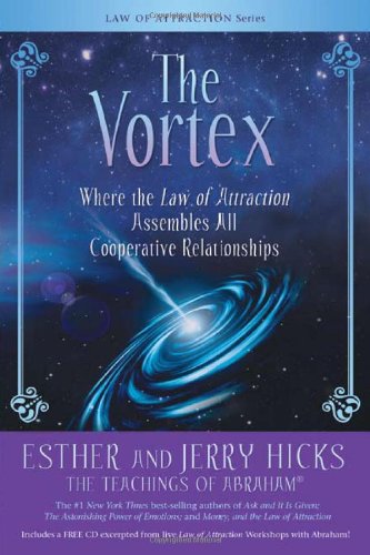 The Vortex Where The Law Of Attraction Assembles All Cooperative Relationships Papcom Esther Hicks