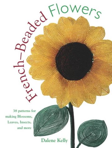 French Beaded Flowers Dalene Kelly Krause Buy In