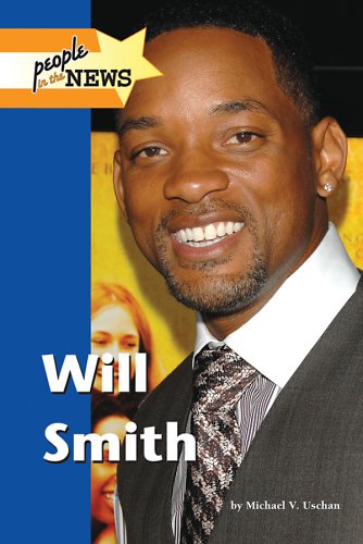 Will Smith People In The News Michael V Uschan