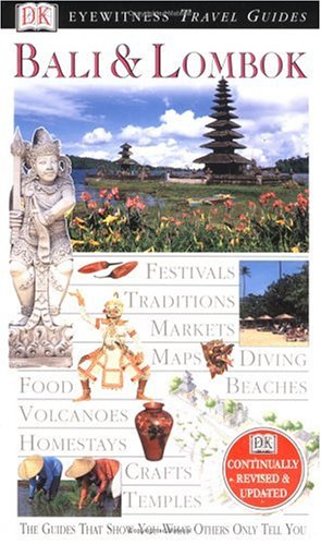 Bali Lombok 2001 Jean Couteau