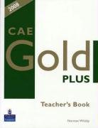 Cae Gold Plus Teachers Resource Book Gold Norman Whitby