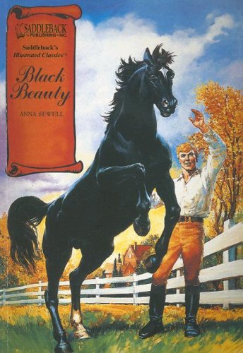 Black Beauty Anna Sewell