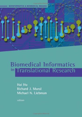 Biomedical Informatics In Translational Research 1st Edition Hai Hu