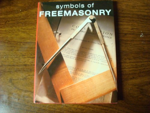 Symbols Of Freemasonry Daniel Beresniak
