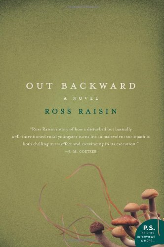 Out Backward Ps Ross Raisin
