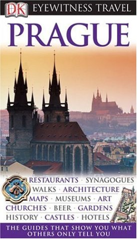 Prague Dk Publishing