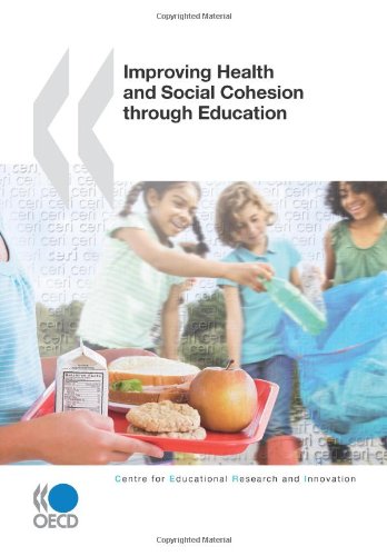 Improving Health And Social Cohesion Through Education Papdgd Oecd