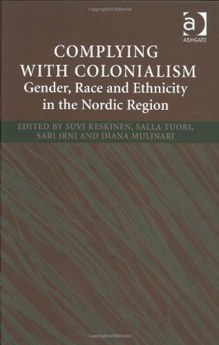 Complying With Colonialism Suvi Keskinen Salla Tuori Sari Irni