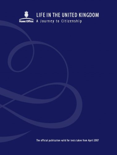 Life In The Uk A Journey To Citizenship Revised Great Britain