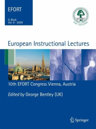 European Instructional Lectures 1st Edition N Bhler Gerold Labek Auth