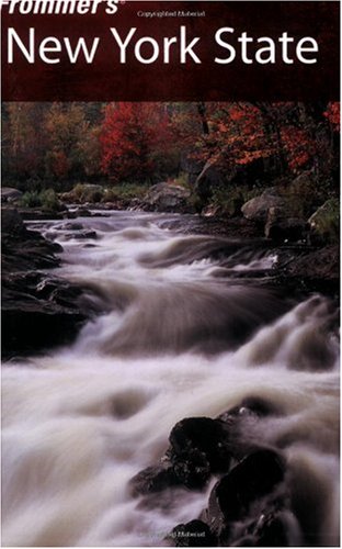 Frommers New York State 2005 Frommers Complete 2nd Neil Edward Schlecht