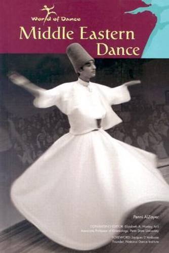 Middle Eastern Dance World Of Dance Penni Al Zayer