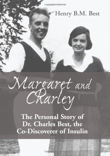 Margaret And Charley Henry Bm Best