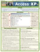 Barcharts Quickstudy Access Xp Crds John Hales