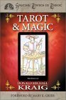 Tarot Magic Special Topics In Tarot Donald Michael Kraig