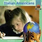 Italian Americans One Nation Nichol Bryan
