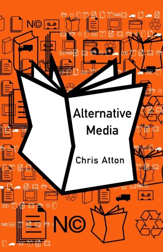 Alternative Media Culture Representation And Identity 1st Edition Professor Chris Atton