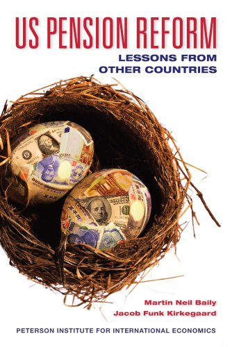 Us Pension Reform Lessons From Other Countries 1 New Martin Neil Baily