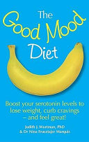 The Serotonin Diet Judith J Wurtman Nina Frusztajer Marquis