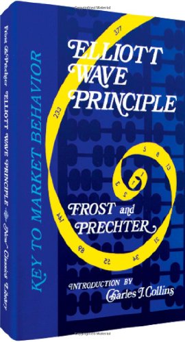 Elliott Wave Principle Key To Market Behavior 10th Aj Frost