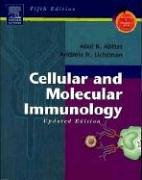 Cellular And Molecular Immunology 5th Ed 5th Edition Abul K Abbas