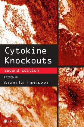 Cytokine Knockouts 2nd Ed Contemporary Immunology 2nd Edition Giamila Fantuzzi