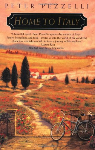 Home To Italy Peter Pezzelli