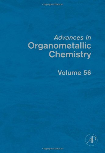 The Organotransition Metal Chemistry Of Polypyrazolylborates Part 1 1st Edition Robert West