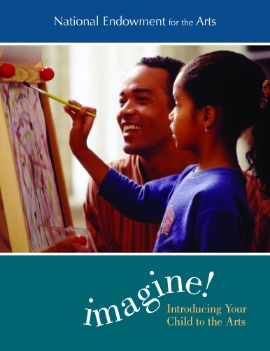 Imagine Introducing Your Child To The Arts Sharon Shaffer
