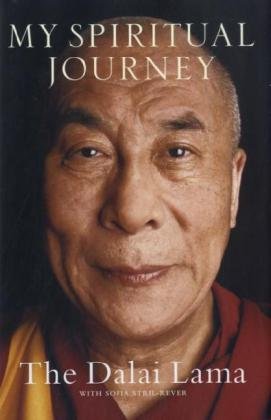 My Spiritual Journey Dalai Lama Sofia Strilrever