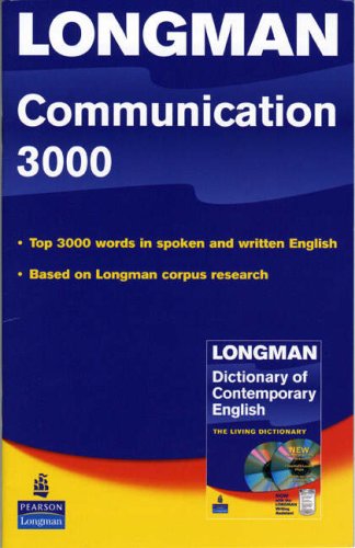 Longman Communication 3000 Longman