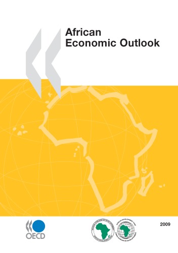 African Economic Outlook 2009 Oecd