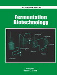 Fermentation Biotechnology Badal C Saha Eds
