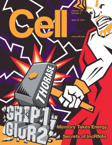 Cell 15 April 2011 Volume 145 Issue 2 Pp 163324 145 2 Emilie Marcus