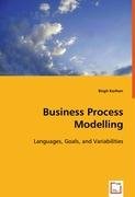Business Process Modelling Birgit Korherr