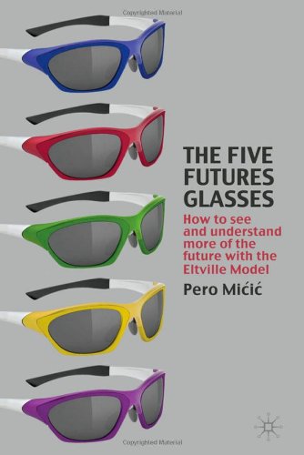 The Five Futures Glasses How To See And Understand More Of The Future With The Eltville Model Pero Micic