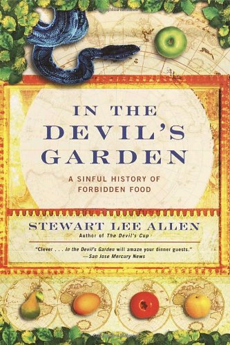 In The Devils Garden Stewart Lee Allen