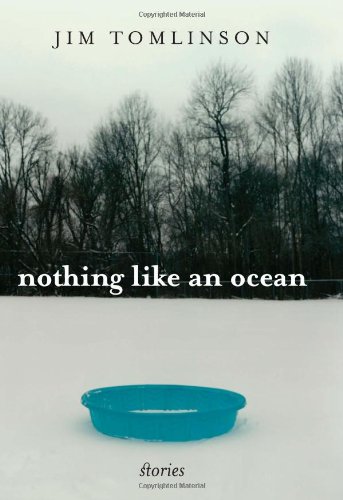 Nothing Like An Ocean Stories 1st Edition Jim Tomlinson