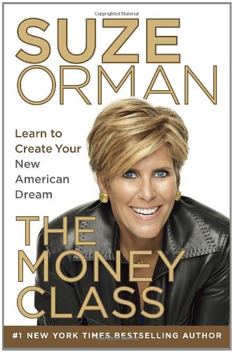 The Money Class Suze Orman