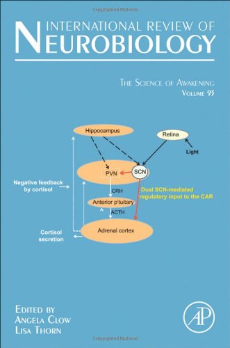 Science Of Awakening 1st Edition Angela Clow And Lisa Thorn Eds