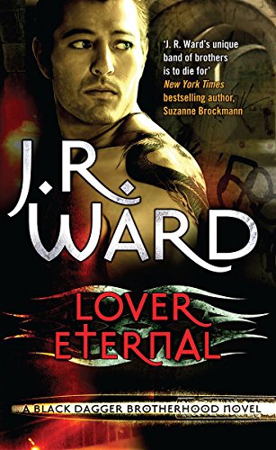 Lover Eternal Black Dagger Brotherhood 02 J R Ward