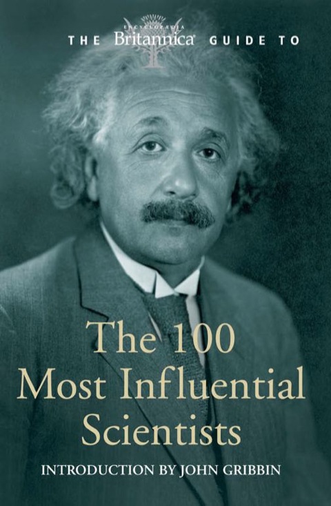 The 100 Most Influential Scientists Constable Robinson