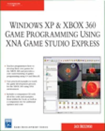Xna Game Studio 40 For Xbox 360 Developers 1st Edition Jonathan Sjonathan S Harbour Harbour
