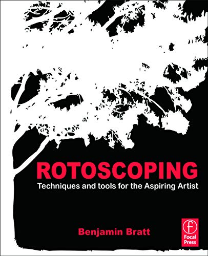 Rotoscoping Techniques And Tools For The Aspiring Artist Papcdr Benjamin Bratt