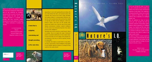 Natures Iq Istvan Tasi Balaz Hornyansky