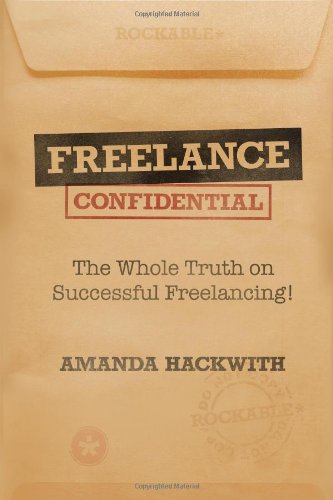 Freelance Confidential Amanda Hackwith