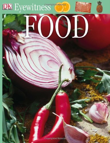 Food Dk Eyewitness Books Laura Buller