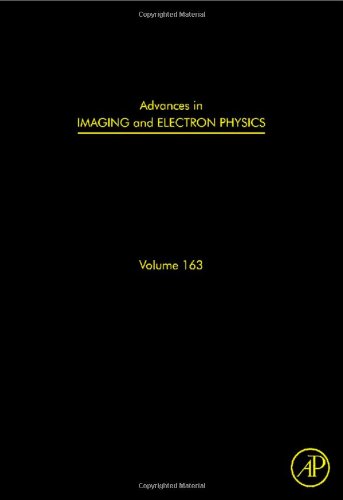 Optics Of Charged Particle Analyzers 1st Edition Peter W Hawkes Eds